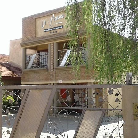 La Picasso Bed & Breakfast Ermelo Exterior photo