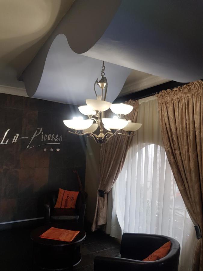 La Picasso Bed & Breakfast Ermelo Exterior photo