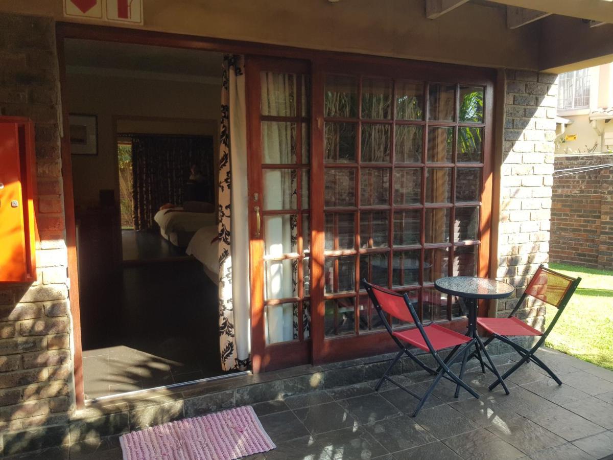 La Picasso Bed & Breakfast Ermelo Exterior photo