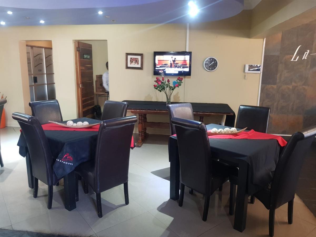 La Picasso Bed & Breakfast Ermelo Exterior photo