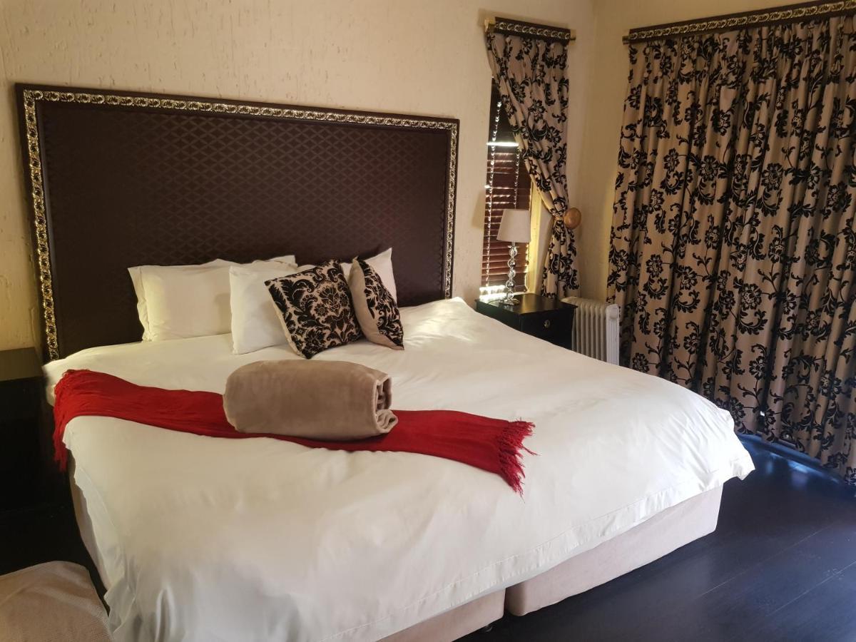 La Picasso Bed & Breakfast Ermelo Exterior photo